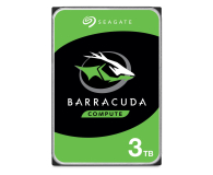 SEAGATE BarraCuda 3TB 3,5'' ST3000DM007 - 434505 - zdjęcie 1